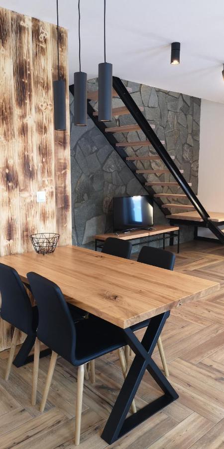 Apartamenty Beskidzka 92 Korbielów Exterior foto